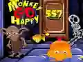 Monkey Go Happy Stage 557 — free online game