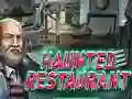 Haunted restaurant — free online game
