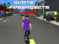 Skate on Freeassets infinity — free online game