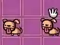Dog Topple — free online game