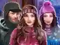 Valley of Ice — free online game