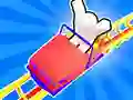Theme Park Rush — free online game
