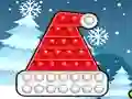 Pop It! Xmas — free online game