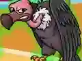 Gioco Anger Vulture Escape in linea
