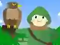Falconer — free online game