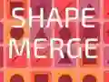 Shape Merge — free online game