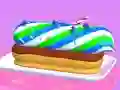 Perfect Cream: Dessert Games — free online game