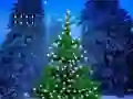 Escape From Christmas Tree Land — free online game