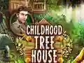 Childhood Treehouse — free online game
