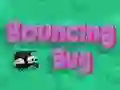 Bouncing Bug — free online game