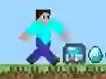 Pro Steve — free online game
