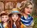 Sunday Picnic — free online game