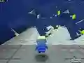Kogama: Mechanic Parkour — free online game
