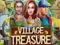 Village Treasure — joc online gratuit