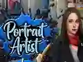 Spil Portrait Artist online