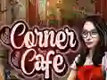 Corner Cafe — free online game