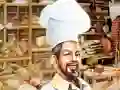 The New Baker — free online game