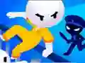 Rescue The Bro — free online game