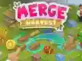 Merge Harvest — free online game