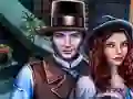 Ghost House Treasure — free online game