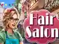 Hair Salon — free online game