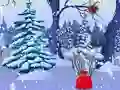 Help The Santa Wake Up — free online game