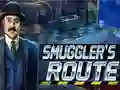 Smugglers route — free online game