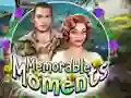 Memorable moments — free online game