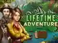 Lifetime adventure — ücretsiz çevrimiçi oyun