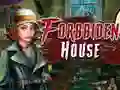 Forbidden house — ücretsiz çevrimiçi oyun