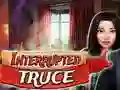 Interrupted truce — nemokamas žaidimas internete