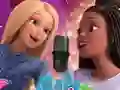 Barbie: Dance Together — free online game