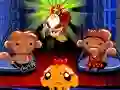 Monkey Go Happy Stage 693 — free online game