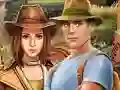 Tracks In The Dust — free online game