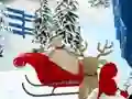 Holly Night 5 — free online game