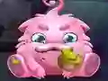 My Space Pet — free online game