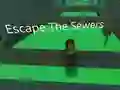 Kogama: Escape from the Sewer — free online game