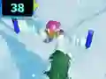 Winter Games — free online game