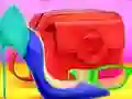 TikTok Trends: Color Block — free online game