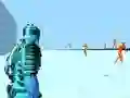 Telekinesis — free online game