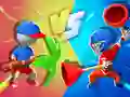 Draw The Weapon — free online game