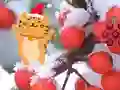 Christmas Cats Berry Forest Escape — free online game