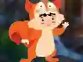 Squirrel Boy Escape — free online game