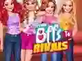 From BFFs To Rivals — free online game