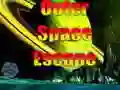 שפּיל Outer Space Escape אָנליין