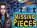 Missing pieces — free online game