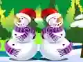 Find The Christmas Gift — free online game