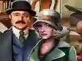 Write a Mystery — free online game