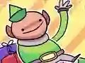 Gotta Hand it to Yah! — free online game