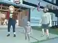 The Patriots: Baby edition — free online game